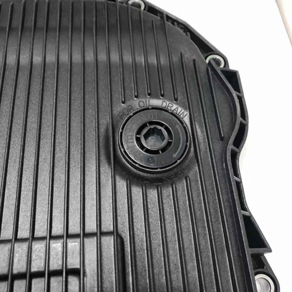 Коробка передач поддон картера для Land Rover Дискавери и Range Rover LR02329 LR065238 24118612901 прокладка масляного фильтра