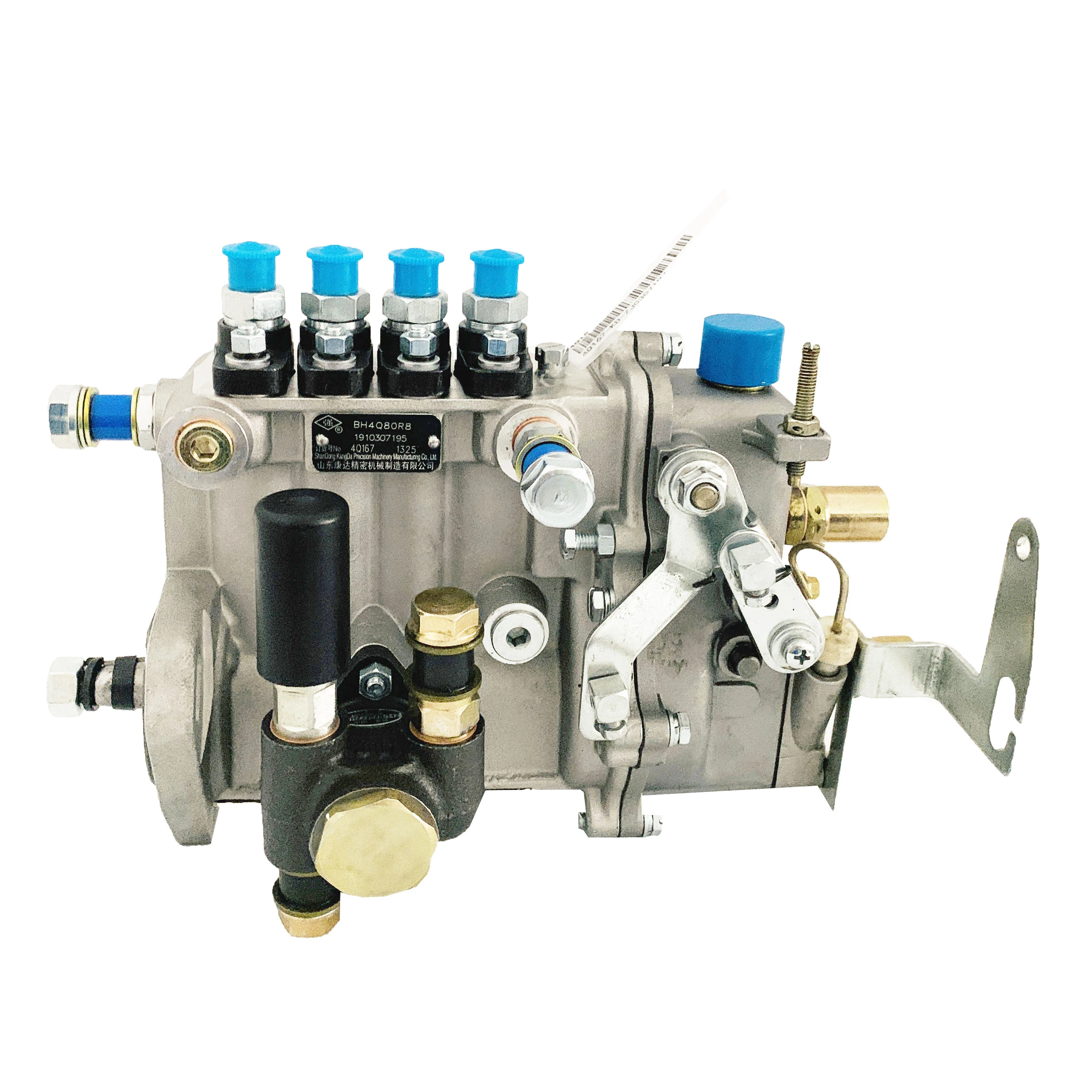 Cylinder Fuel Injection Pump|Fuel Pumps 
