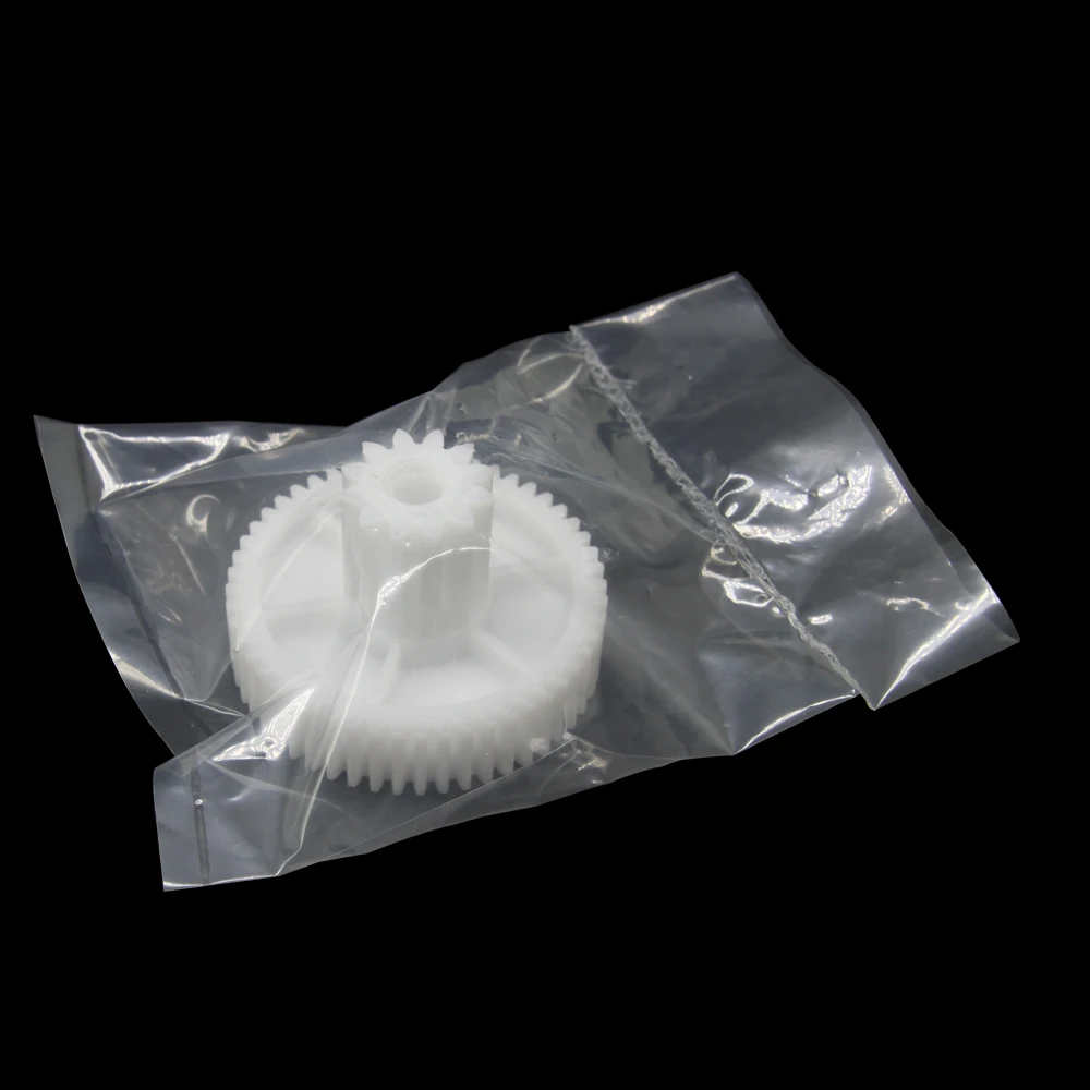 1 шт. пластиковая Шестерня для мясорубки Moulinex MS014 HV2 HV4 HV6 HV8 HV9 HV10 Tefal TF007 1500 1700