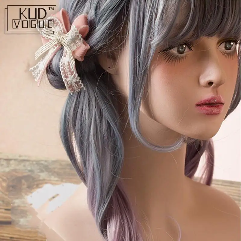 Принцесса сладкий ожерелье Лолиты дизайн ручной работы для клубники галстук-чокер ожерелье девушка сердце Японские ювелирные изделия