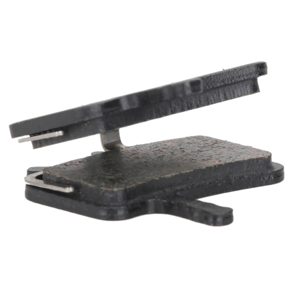 Bicycle Disc Brake Pads 2 Pairs MTB Mountain Bike Cycling Disc Brake Pads for Avid BB7 Hydraulic Avid juicy 3/57