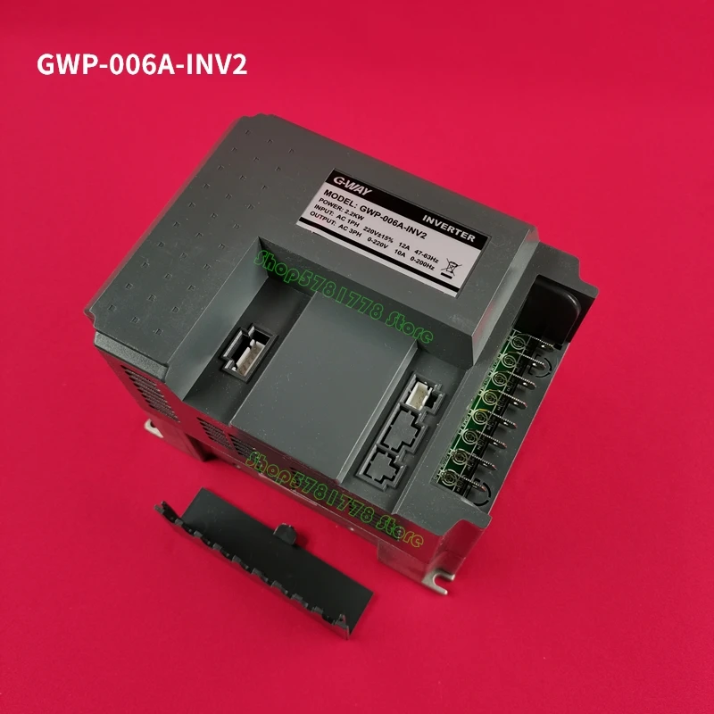 Commercial-treadmill-power-adapter-frequency-converter-GWP-006A-INV1 ...