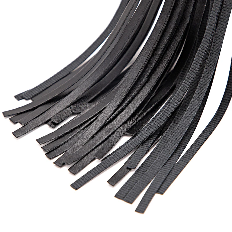 BLACKWOLF 4 stk. sengetøjssæt BDSM-sæt øjenmaske piskepaddel analprop perle voksenspil erotisk sexlegetøj til kvinder_voghion.com