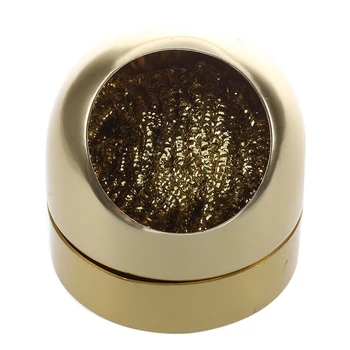 

Cleaning Tool Pointe cleaner with Weld for Iron welding With Sponge