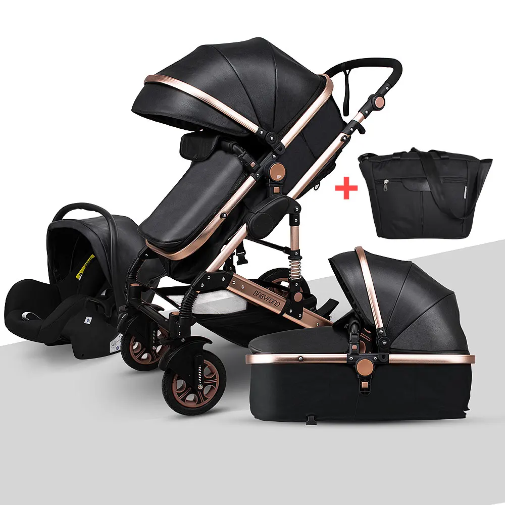bebecar 3 in 1 travel system