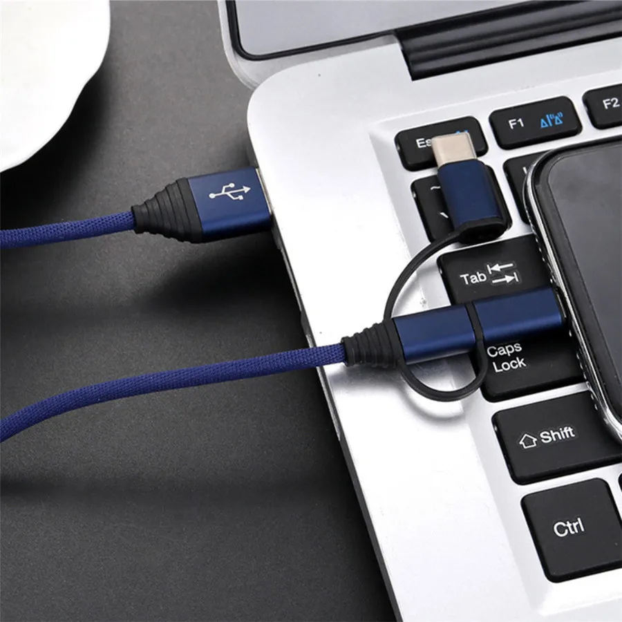 3 в 1 mi cro USB кабель для Xiaomi mi 9 samsung S10 9 8 huawei зарядное устройство для Android мобильного телефона type C зарядный кабель