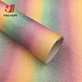 Rainbow Glitter