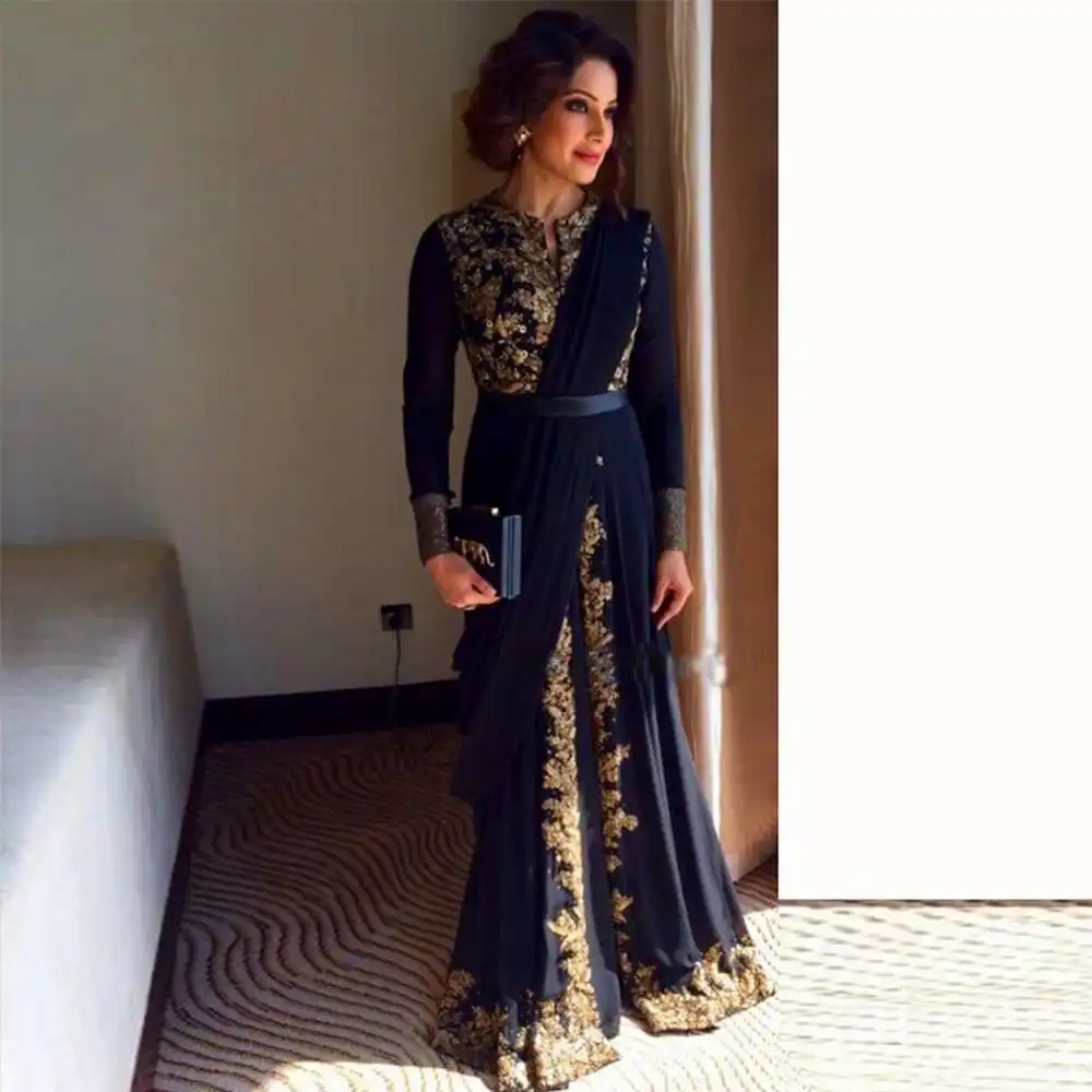 indian formal dresses