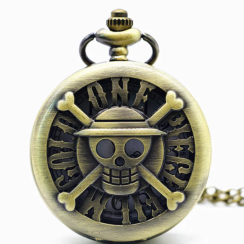 Новые винтажные кварцевые карманные