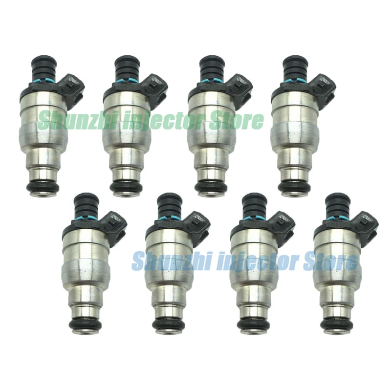 8 шт. Форсунка топливной форсунки для Toyota 01D063B