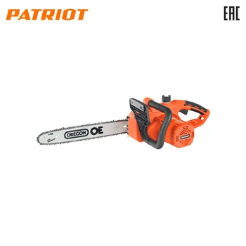 

Electric chain saw PATRIOT ESP2016 (220301550)