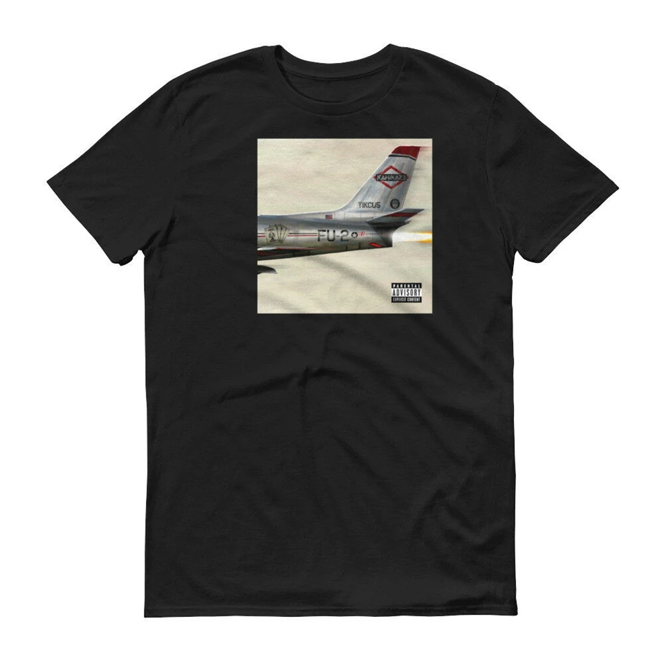 Eminem Kamikaze T shirt Hip Hop Rap 