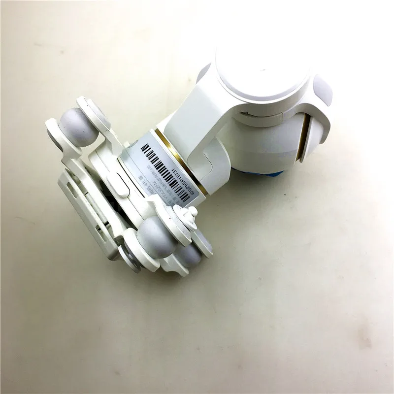 Карданный шарнир с камерой для Xiaomi Mi Дрон 4K камера с карданом аксессуары для RC Квадрокоптер камера Дрон FPV Racer запчасти
