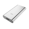 DM – disque dur externe SSD Portable FS300, USB 3.1 de Type C, 256 go, 512 go, 1 to, gris ► Photo 1/6