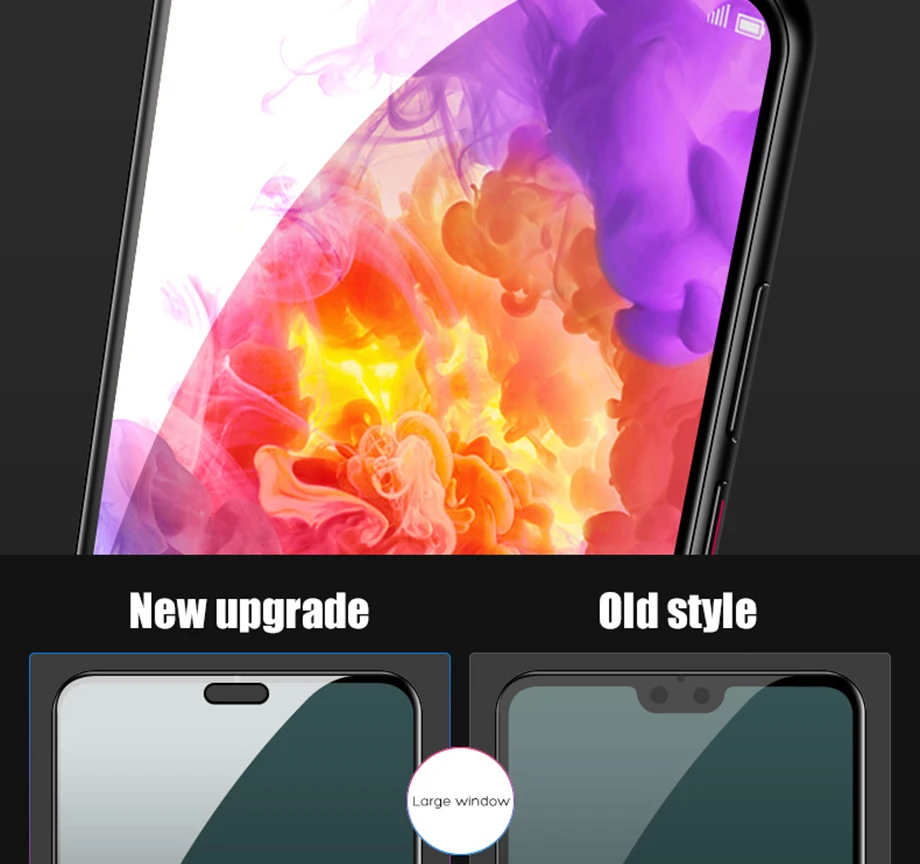 20D Защитная пленка для huawei P30 P20 lite Pro из закаленного стекла для huawei mate 10 20 lite Защитная пленка для экрана P10