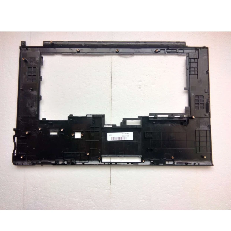 GZEELE чехол для lenovo Thinkpad T530 T530i W530 корпус упор рук отверстие датчика 04W6819 04W6818 пустой верхний чехол рамка клавиатуры