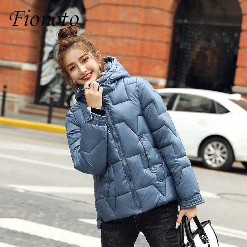 mode doudoune hiver 2020