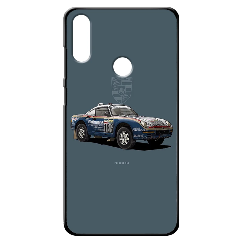 Для Oukitel C16 Pro Oukitel C17 Pro чехол 3D милый мультяшный аниме конфеты DIY узорный мягкий тпу силиконовый чехол для телефона мягкий чехол