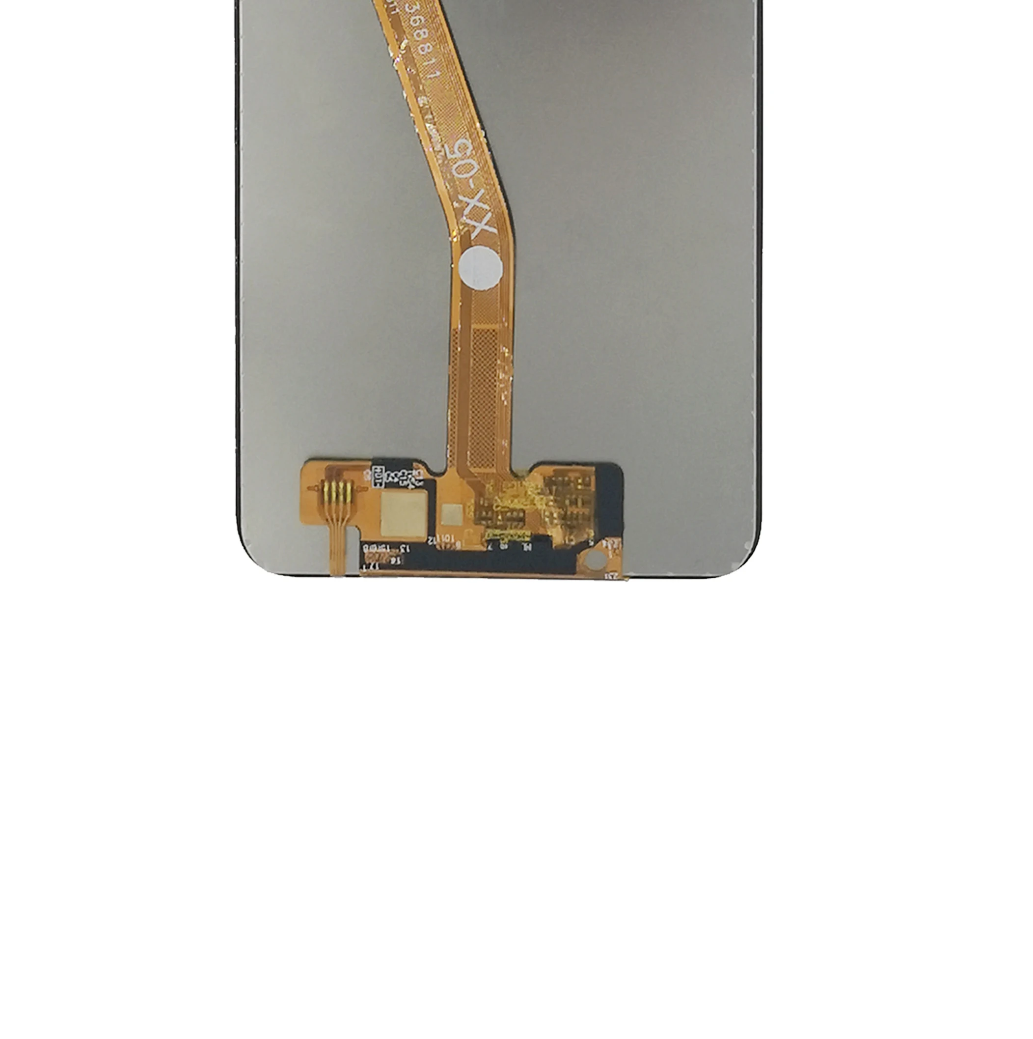 ȭ  3 LCD ÷ ġ ũ Ÿ , ȭ  3i INE-AL00 INE-TL00 LCD,  6.3 ġ LCD