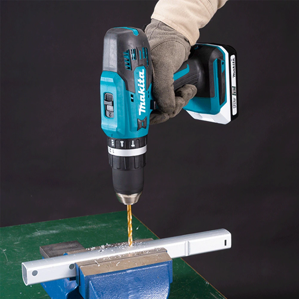 Makita 230 W Cordless Impact Drive 
