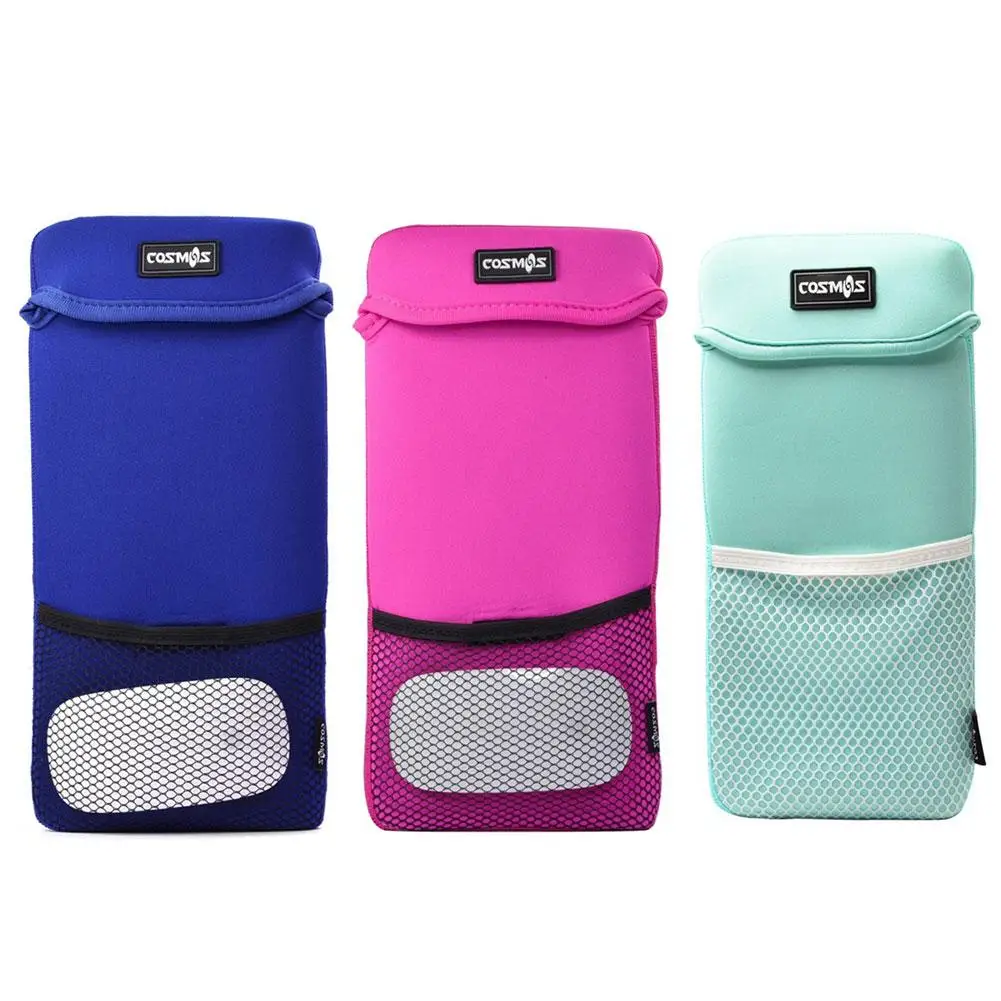 

Soft Protective Pouch Keyboard Mesh Mouse Dust-Proof Storage Bag for Apple IMAC
