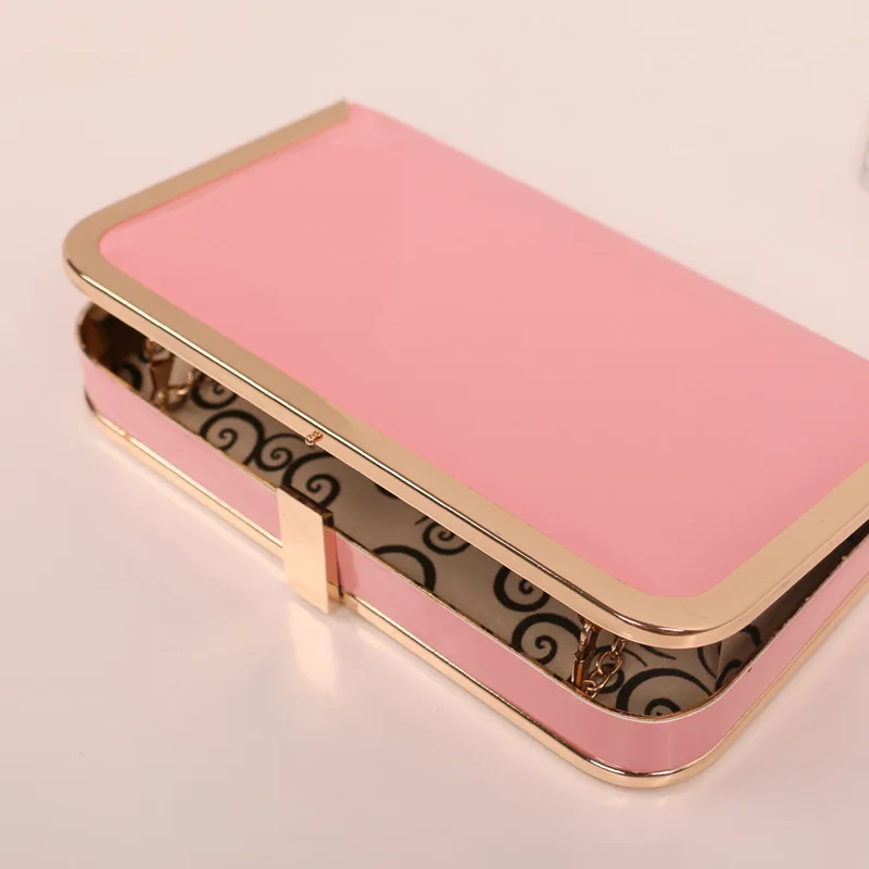 

Miffy er Patent Leather Bright Surface Book jia zi bao WOMEN'S Handbag Shoulder Square Sling Bag Box Bag Free