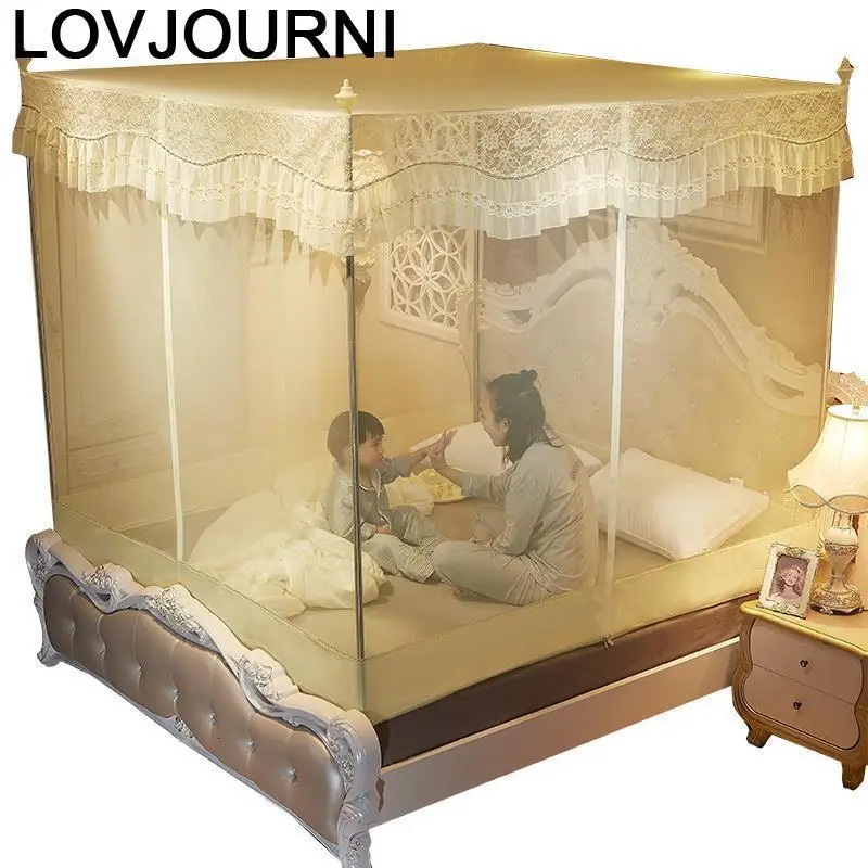 Klamboe детская палатка кровать занзариера Ciel De Enfant Bebek Lit Siatka Moskitiera Canopy Moustiquaire Mosquitera