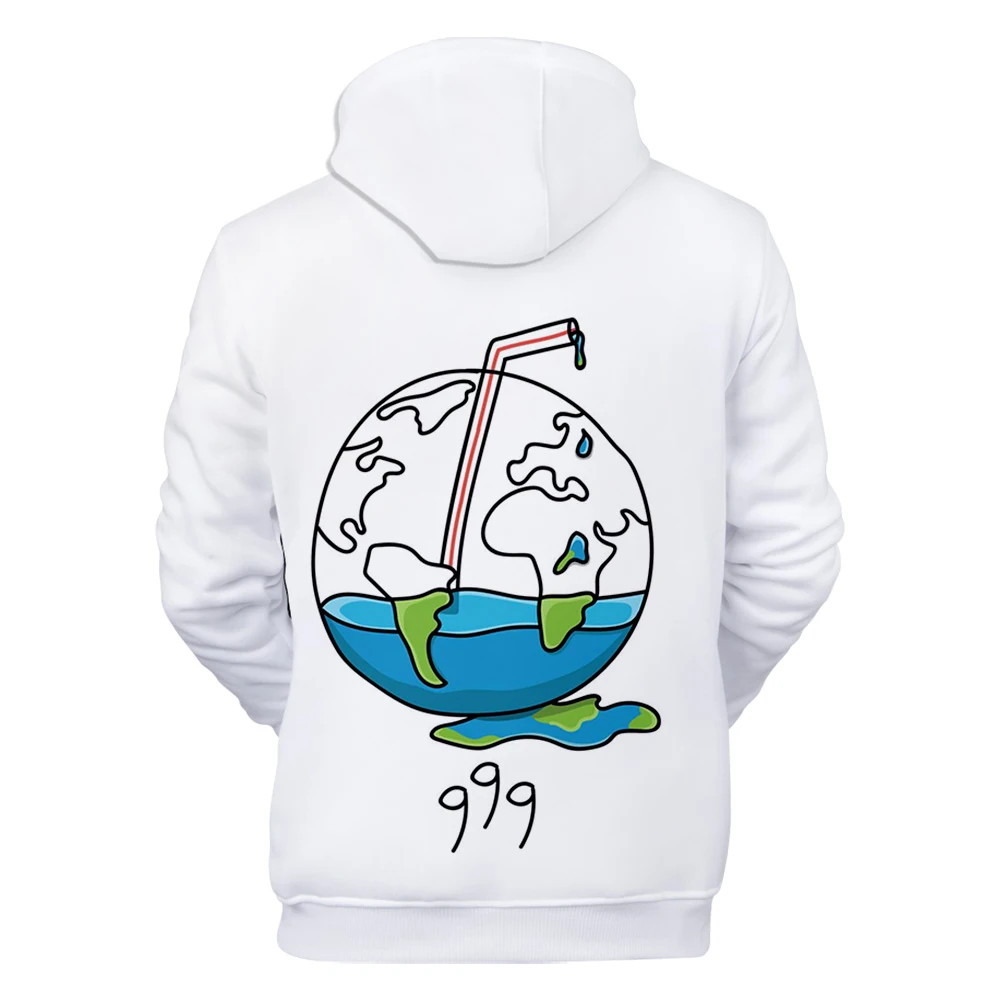 3d print hoodie