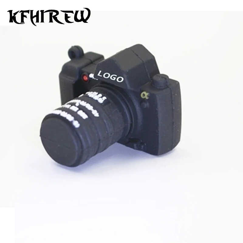 Флеш накопитель для камеры 128 ГБ 64 32 16 8 4 Гб бесплатная доставка|USB флэш-накопители|