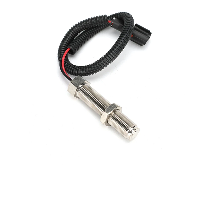 sensor da máquina escavadora do gerador do motor