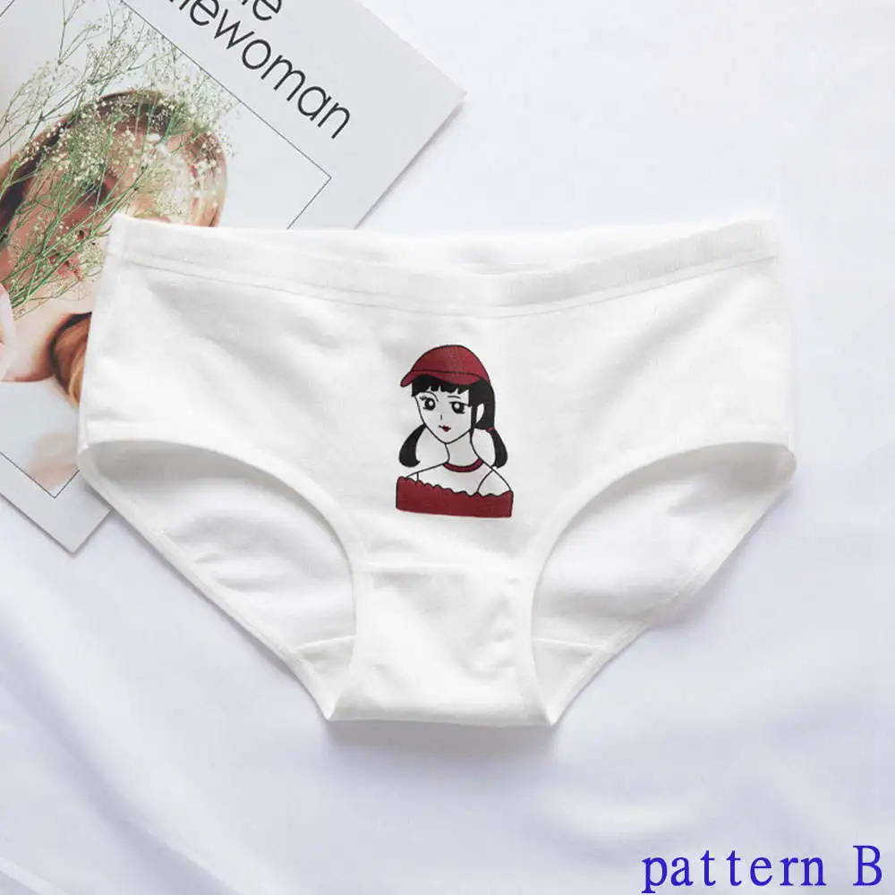 pattern B