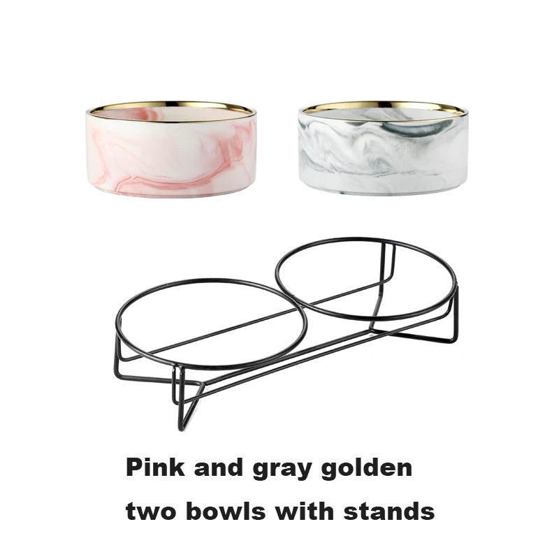 Two bowl set F