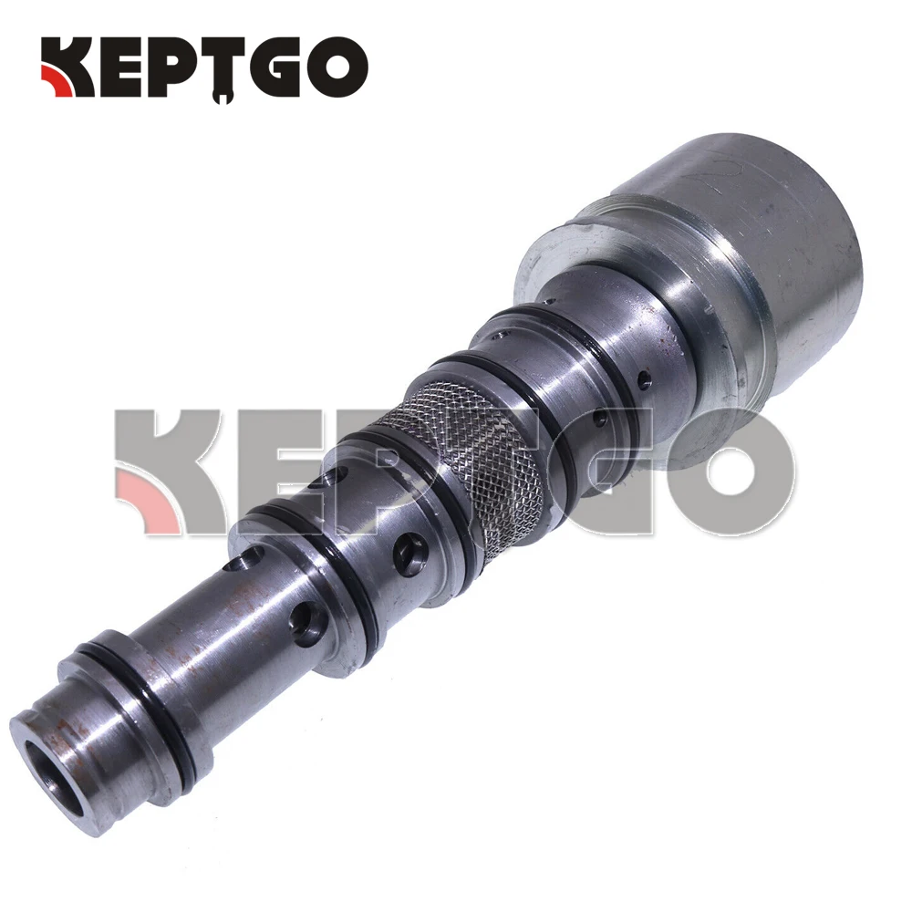 Гидравлический клапан RE177539 для John Deere 2204 2854 5080 6190 + 5000 6000 7000 8000 |