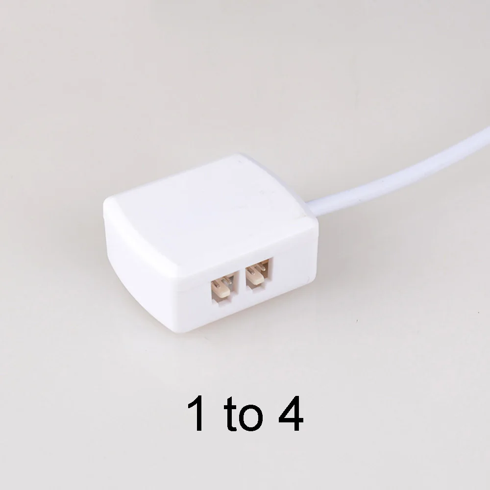 Spotlight Junction Box Splitter (5)