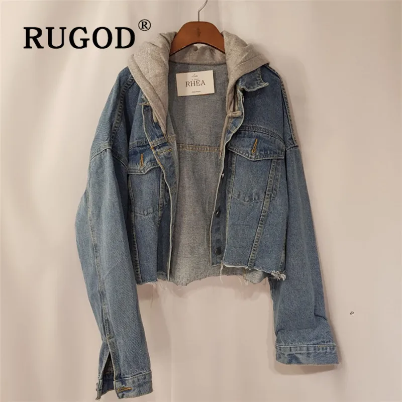 Джинсовые jacket182