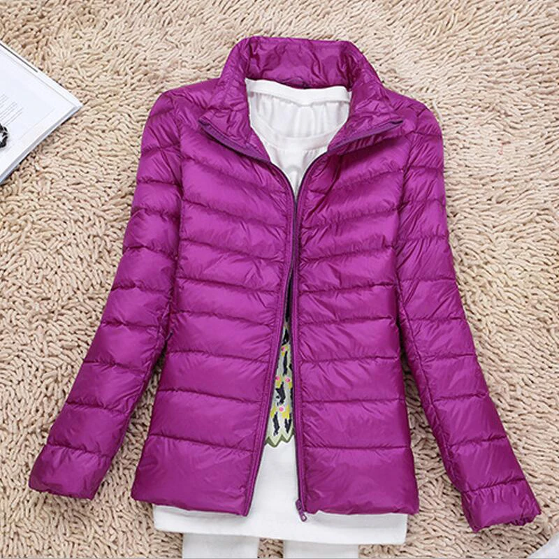 Winter Warm Women Jacket Plus Large Size 5XL 6XL 7