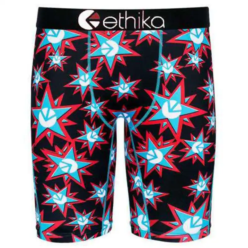 ethika mens shorts