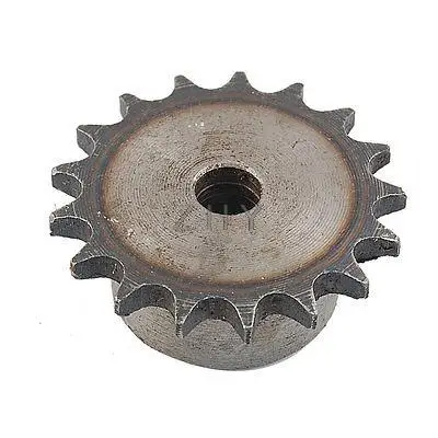 

10mm Bore 36mm x 54mm 17T Simplex Conveying Chain Drive Sprocket