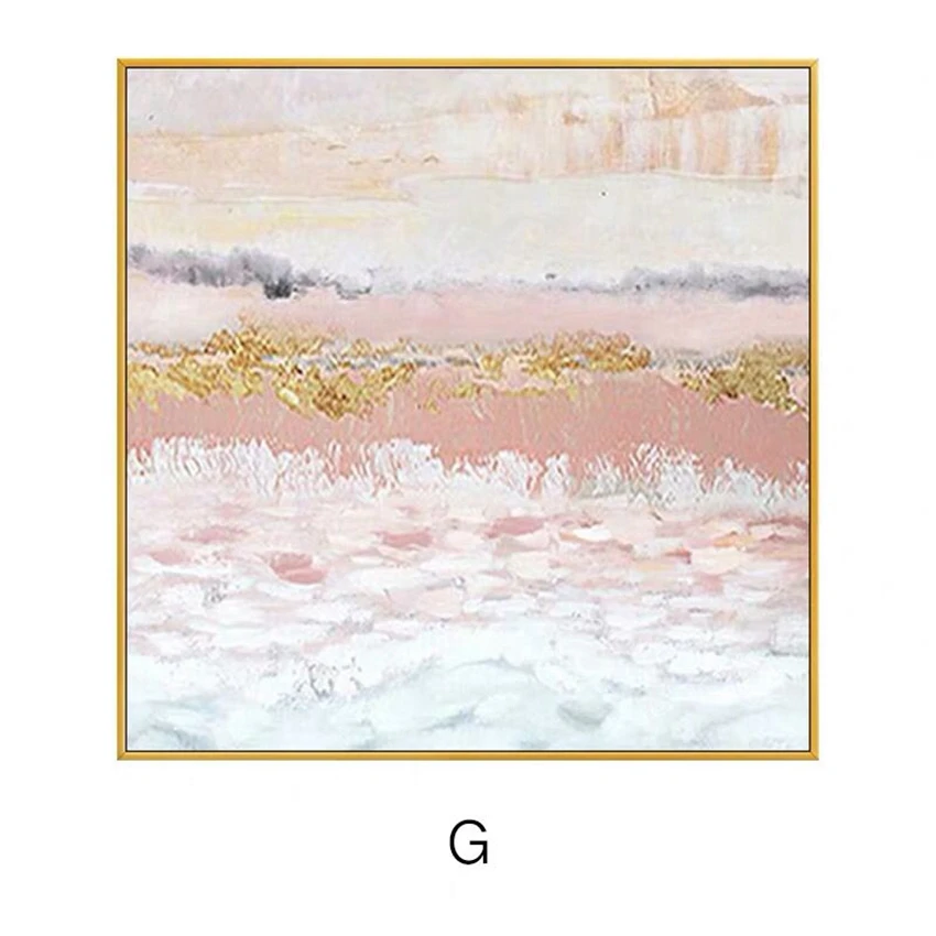 Billige Unframed 100% Hand Gemalt Neue Abstrakte Handgemachte Öl Malerei Wand Bilder Leinwand Wand Kunst Dekor Carving Gemälde Freies Schiff