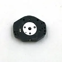 2шт япония PC21 высокие шестерни кварцевые часы батарея в комплекте