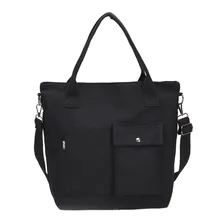 Модный женский складной холщовый мешок, Спортивная повседневная сумка для покупок, вместительная многоразовая Женская Экологичная сумка-шоппер, сумки через плечо