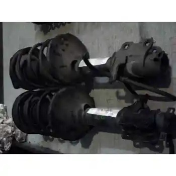 

1585651 shock absorber Front Right Nissan First Berl./family (p10/w10) *