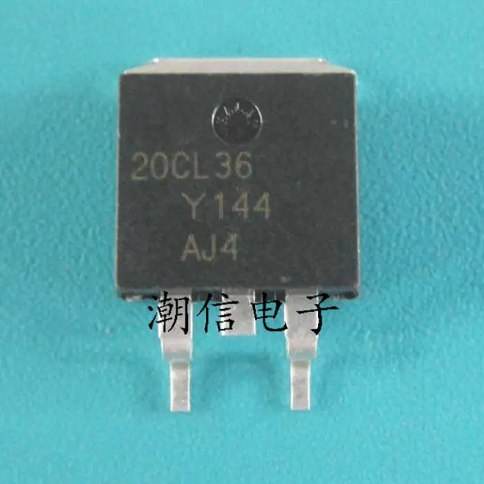 5 шт./лот 20CL36(до 263
