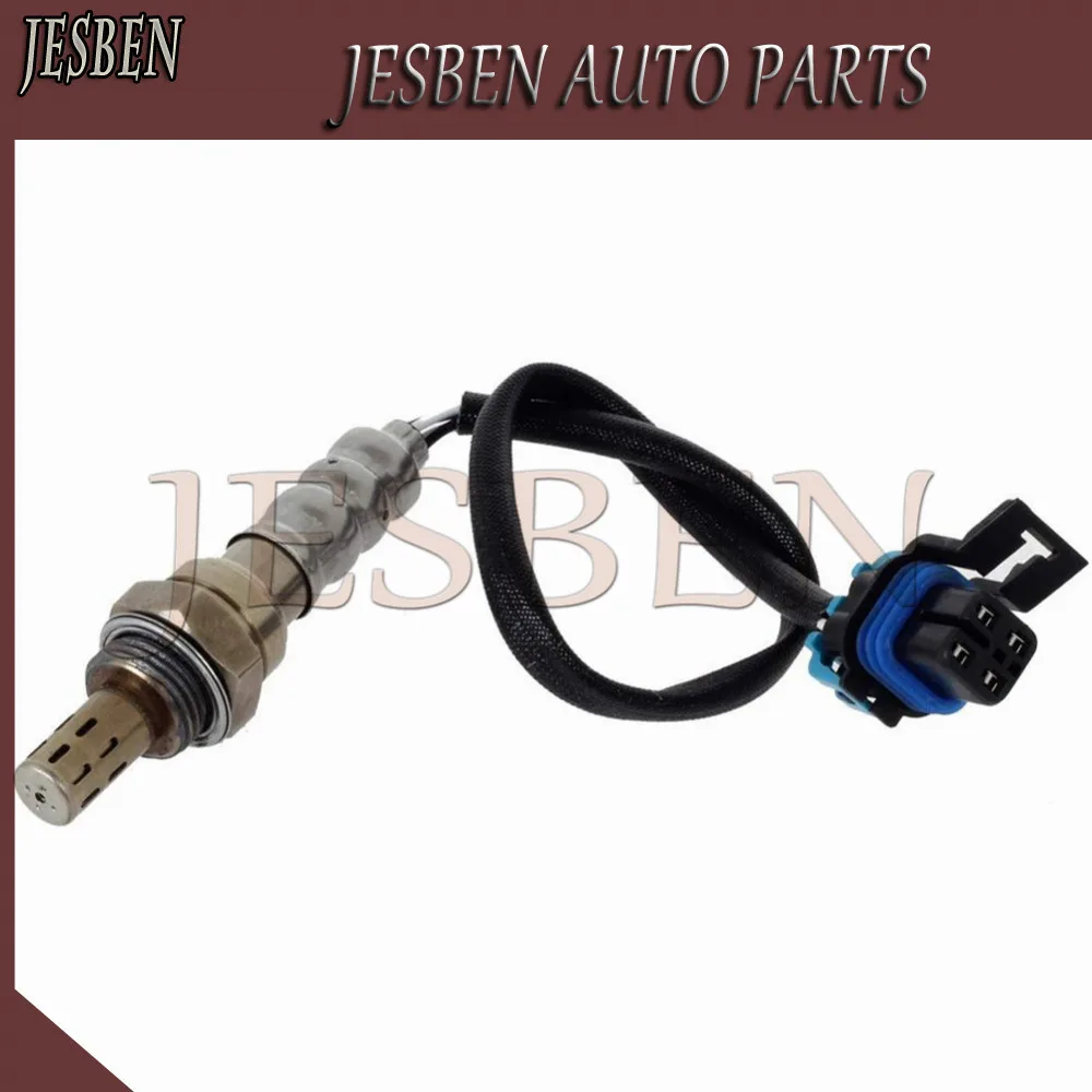 

Кислородный датчик Lambda O2 234-4285, подходит для BUICK RAINIER CHEVROLET TRAILBLAZER 1500 л, Колорадо экспресс, 2500 3500, MALIBU SSR