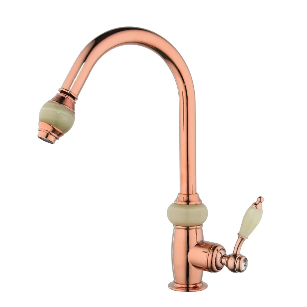 Rose Golden