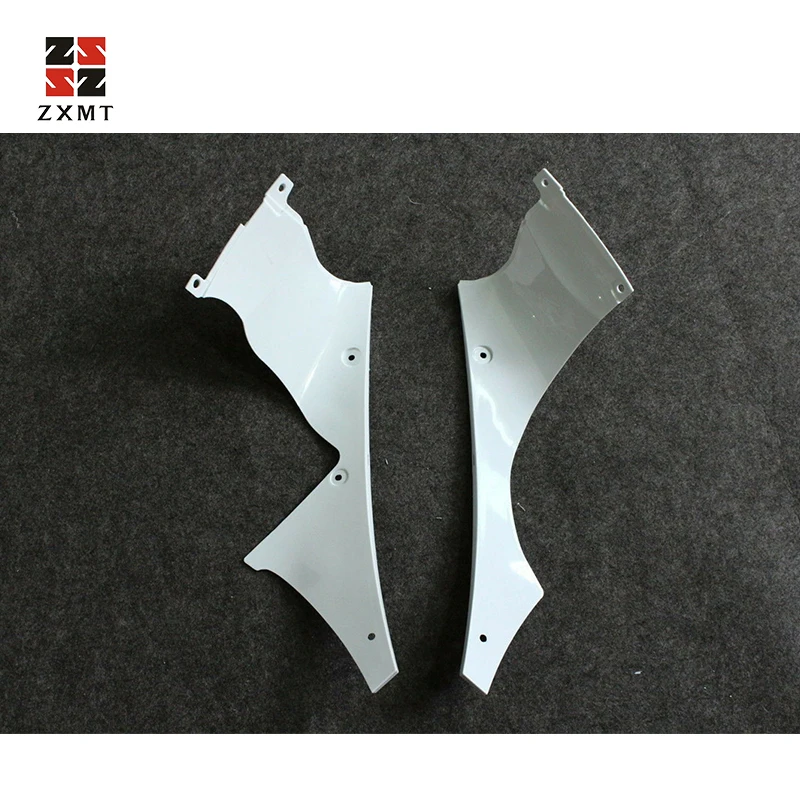 ZXMT Unpainted Fairing Kit Bodywork For Yamaha YZF R6 2008- 09 10 11 12 13 14 15 UV light curing paint