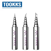 Qianli padoda 936, новинка, 3D, без свинца, сварка, насадка, паяльник для 936, электрическая паяльная станция, паяльник, сварочный инструмент