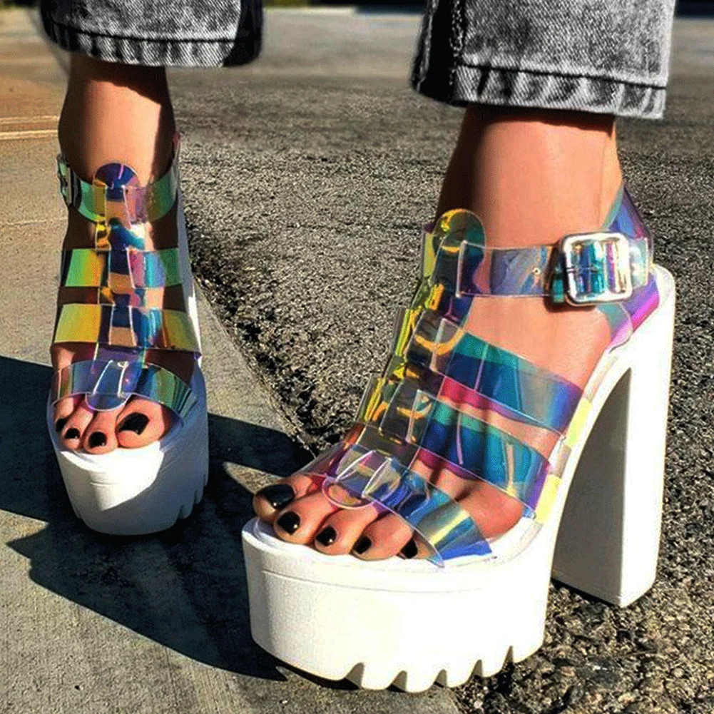 extreme heels for sale