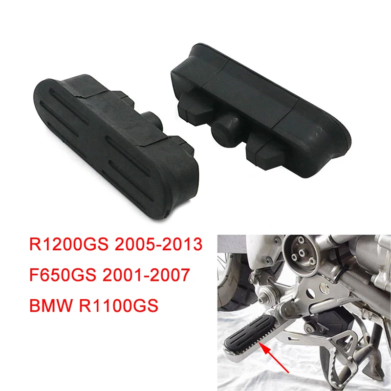 For BMW R1200GS 2005 2013 F650GS 2001 2007 R1100GS Motorcycle Front