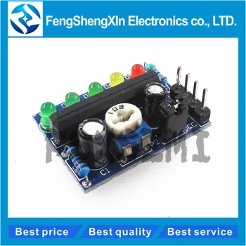

1pcs New KA2284 Power level indicator Battery Indicator Pro Audio level indicator module